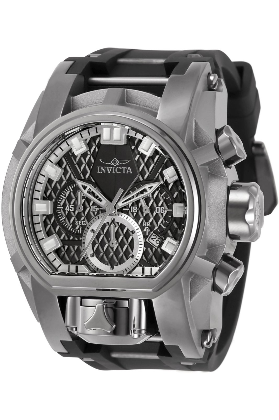 Invicta Bolt 32685 Herrenuhr - 52mm Image
