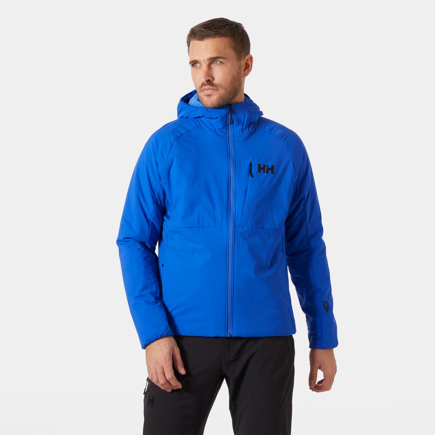 Helly Hansen Herren Odin Stretch-kapuzenjacke Isoliert 2.0 XL Image