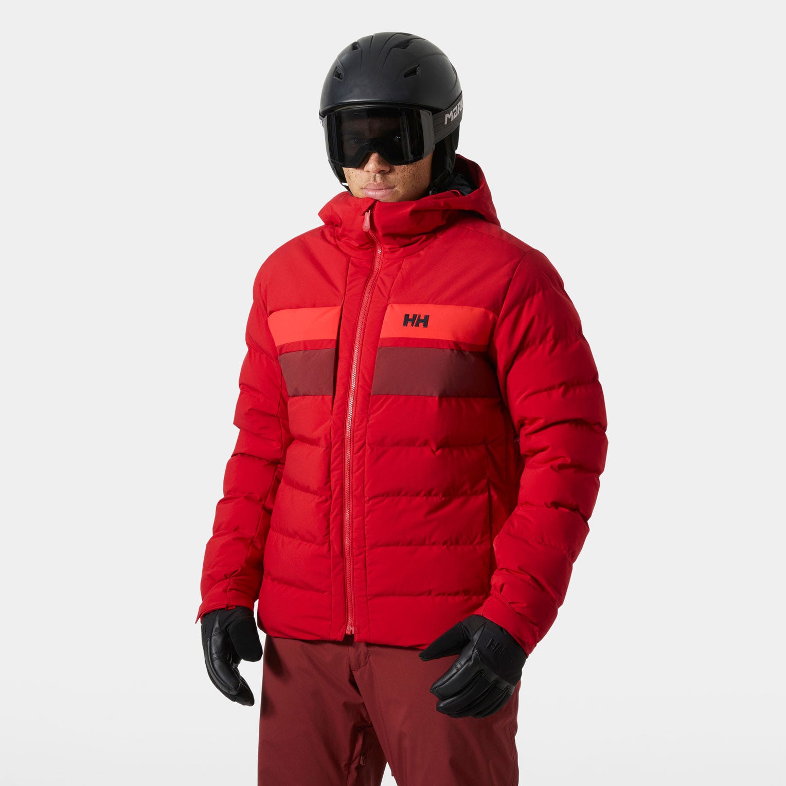 Helly Hansen Bossanova Puffy Jacket Herren M Image