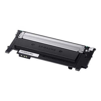 Original Samsung CLT-K404S/ELS / K404S Toner Schwarz Image