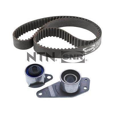 Snr Zahnriemensatz [Hersteller-Nr. KD455.04] für Renault, Volvo Image