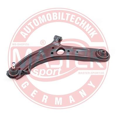 Master-sport Germany Lenker, Radaufhängung [Hersteller-Nr. 87578S-PCS-MS] für Hyundai, Kia Image