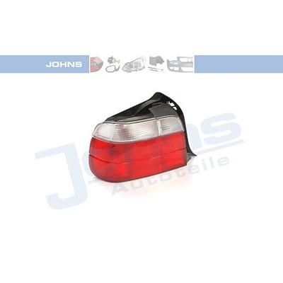 Johns Heckleuchte [Hersteller-Nr. 200787-4] für BMW Image