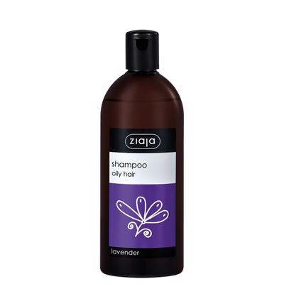 Ziaja - Shampoo 500 ml (28.38 € / 1 l) Image