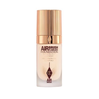 Charlotte Tilbury - Airbrush Flawless Foundation 30 ml NEUTRAL 1 (1733.33 € / 1 l) Image