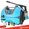 1500 W High Power Elektrische Auto Waschmaschine Hochdruck Auto Waschmaschine 220 V Tragbare Wasser Pistole Kit Hause Boden reiniger Bewässerung