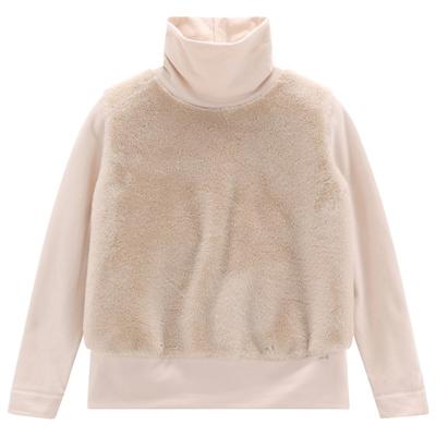 Jeanne Baret - Women's Camelia Sweater - Fleecepullover Gr 38 beige Image
