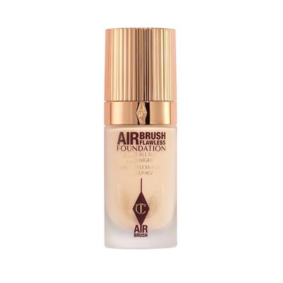 Charlotte Tilbury - Airbrush Flawless Foundation 30 ml NEUTRAL 3 (1733.33 € / 1 l) Image