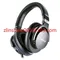 PRO82 Professional monitor headphones HIFI headset for stereo,PC recording K song game bass adjustable