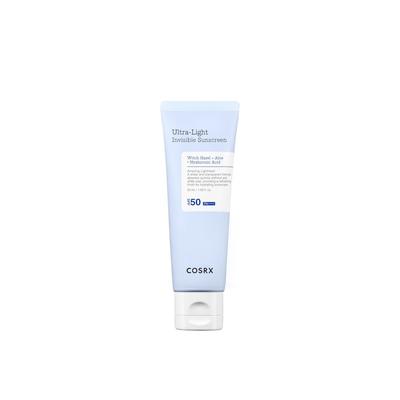 Cosrx - Invisible Sunscreen SPF 50 Sonnenschutz 50 ml (377.8 € / 1 l) Image