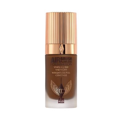 Charlotte Tilbury - Airbrush Flawless Foundation 30 ml NEUTRAL 16 (1473.33 € / 1 l) Image