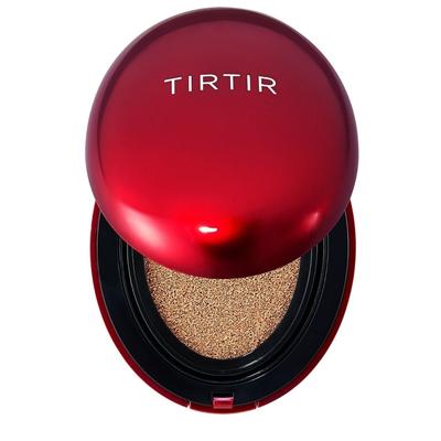 TIRTIR - TIRTIR Mask Fit Red Cushion 24N Latte Foundation 18 g 27N - CAMEL (1438.33 € / 1 kg) Image