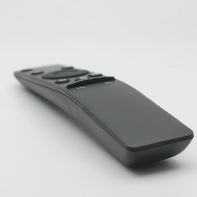 BN59 01259B BN59 01259D Ersatzfernbedienung für Samsung HD 4K Smart TV kompatibel mit BN59 01259E 01258E 01260A 01266A Image