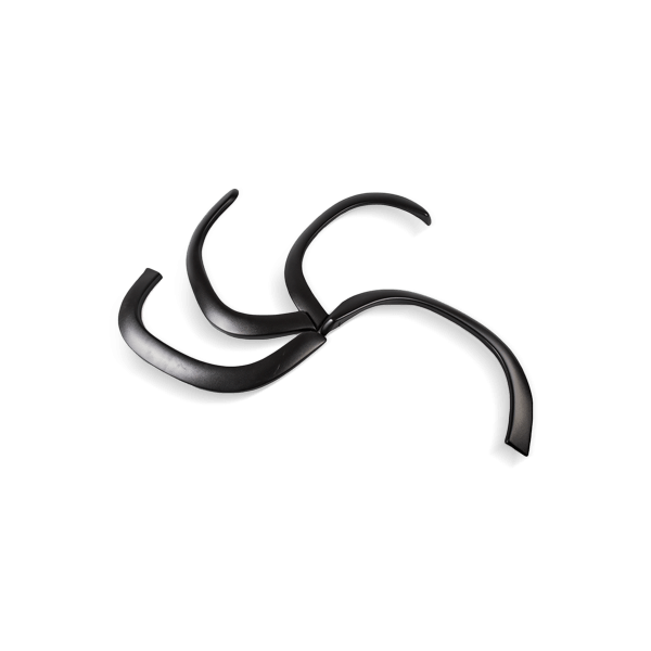 BLIC Zier-/Schutzleiste, Kotflügel HONDA 5703-08-2958371P 74165T0AA01 Image