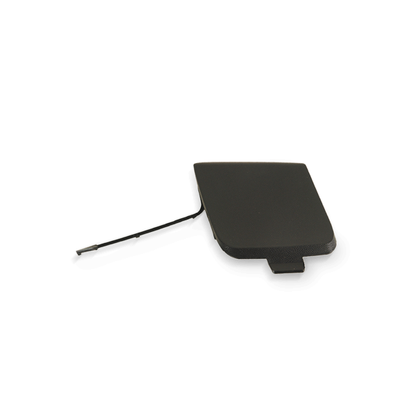 PRASCO Klappe, Abschlepphaken VW VG0381236 5K0807241,5K0807241EGRU,5K0807241GRU Image