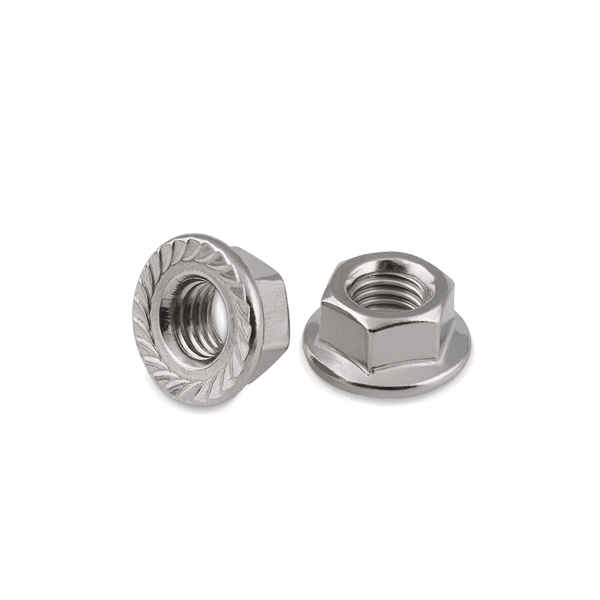 FA1 Mutter 988-1022.10 Image