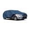 CARPASSION Fahrzeugabdeckung 1002230 Autoabdeckung