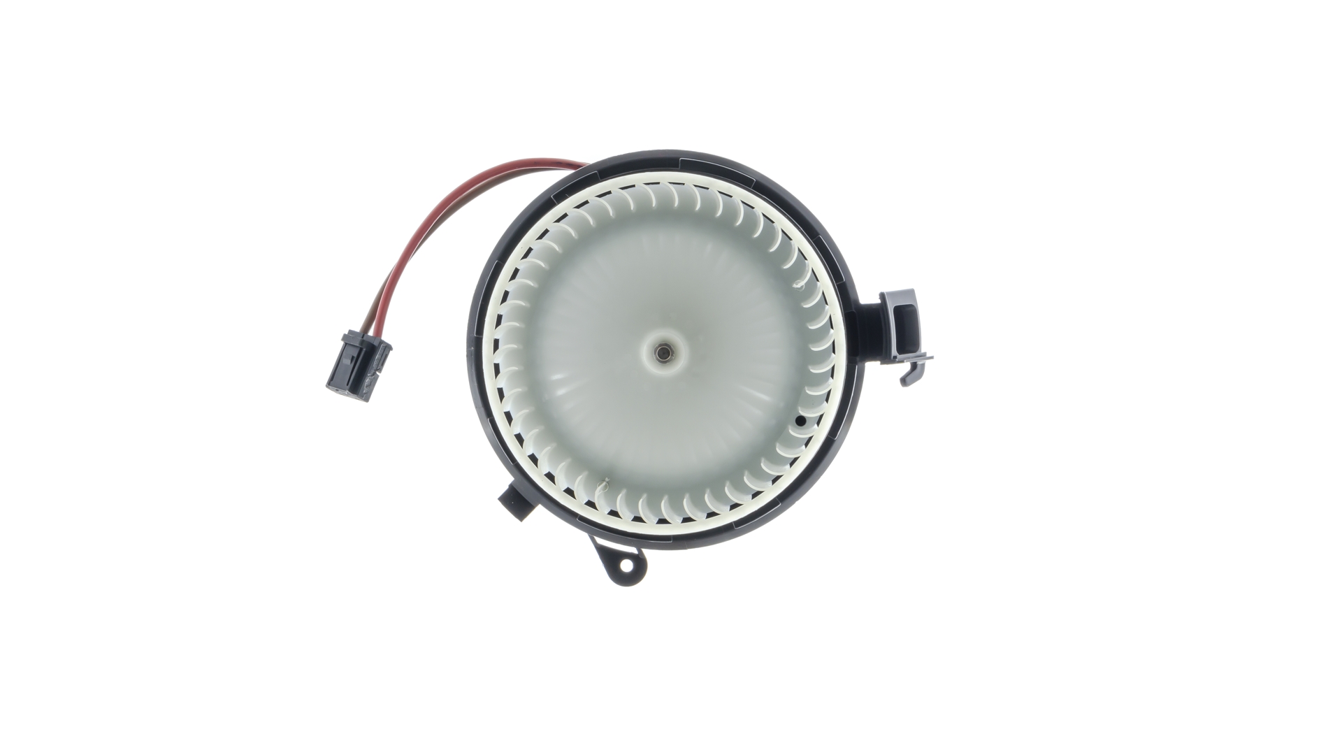 MAHLE Innenraumgebläse MERCEDES-BENZ AB 147 000P 2128200808,A2128200808 Heizgebläse,Gebläsemotor,Lüftermotor Image