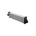 MAHLE ORIGINAL Ladeluftkühler AUDI,PORSCHE CI 169 000P 8K0145805AC,8K0145805E,95B145805A Intercooler PAB145805