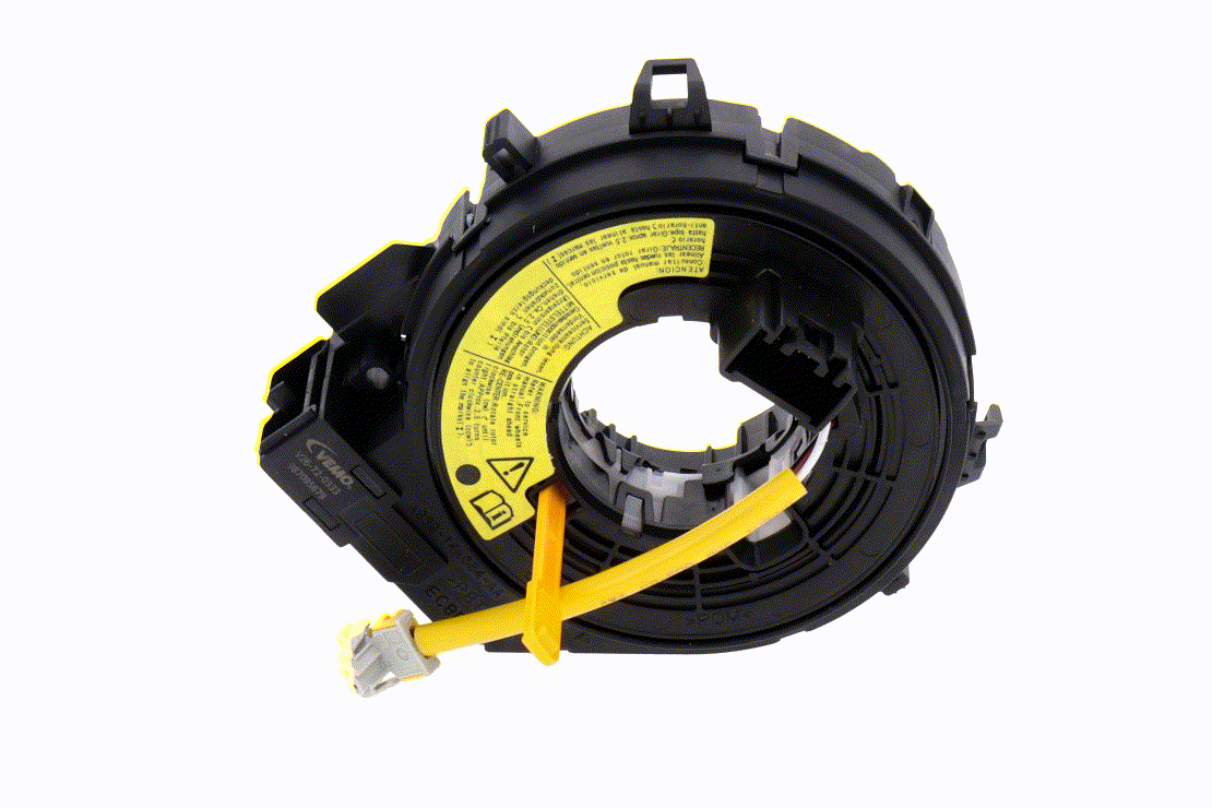 VEMO Schleifring FORD V25-72-0333 1733568,1754460,5213032 Schleifring Lenkrad,Wickelfeder,Wickelfeder Airbag,Wickelfeder Lenkrad,Airbag Schleifring