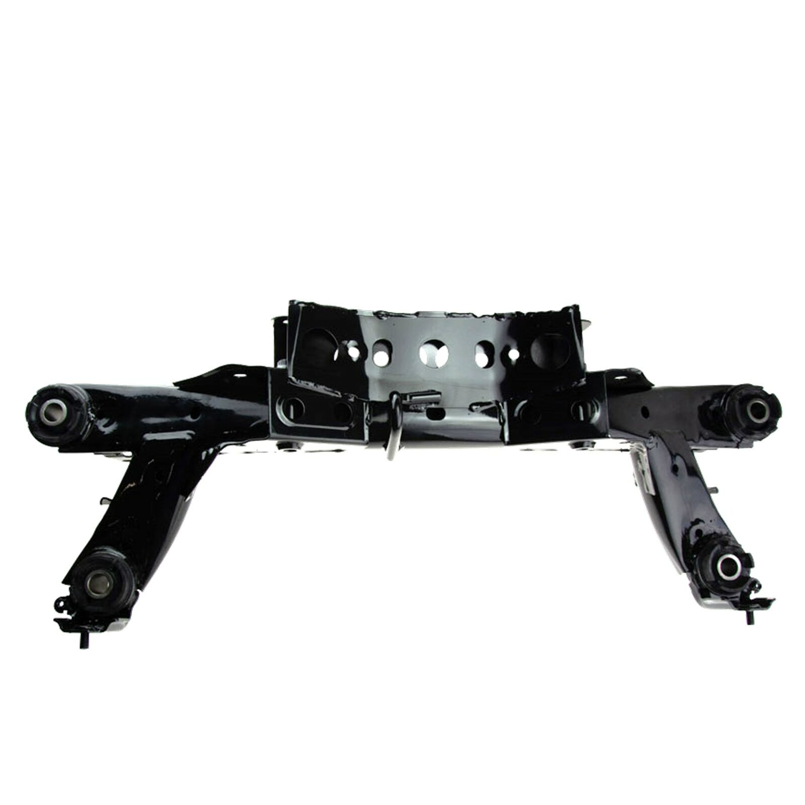 DIEDERICHS Achskörper TOYOTA,PEUGEOT,CITROËN 4080419 421100H010,487250H010,5131C9 5148J8 Image