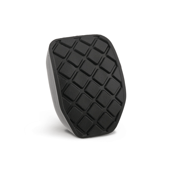 AUGER Pedalbelag 84313 1244270382,A1244270382 Pedalbelag, Bremspedal Image