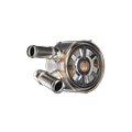 PRASCO Ölkühler OPEL,VAUXHALL OL3715 5650786,5650789,97351508 Ölkühler, Motoröl 97373773