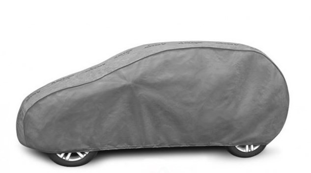 KEGEL Fahrzeugabdeckung 5-4101-248-3020 Autoabdeckung