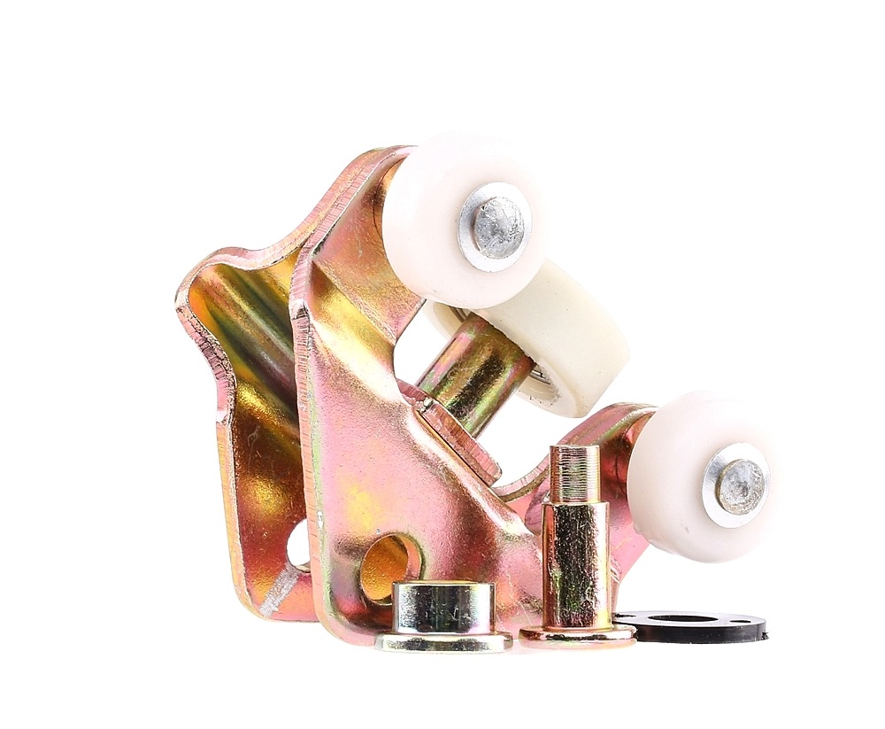 MAXGEAR Rollenführung, Schiebetür VW 27-0208 119555X20BMGROLKA,701843405A,701843405B Image