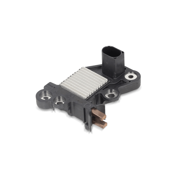 AS-PL Lichtmaschinenregler VW,MERCEDES-BENZ,OPEL ARE0001 4475269,9934791,9940343 Regler Lichtmaschine,Generatorregler GRE786,GRE790,9927829 Image