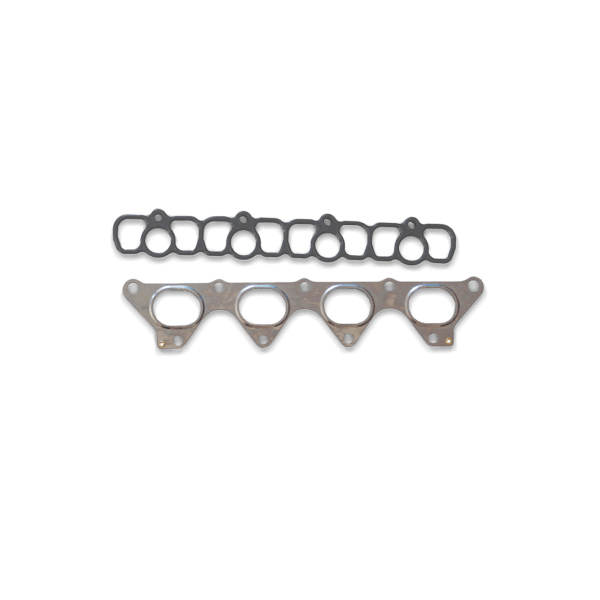 AJUSA Dichtung, Ansaug-/Abgaskrümmer RENAULT,VOLVO 13072700 34659680,33443136 Image