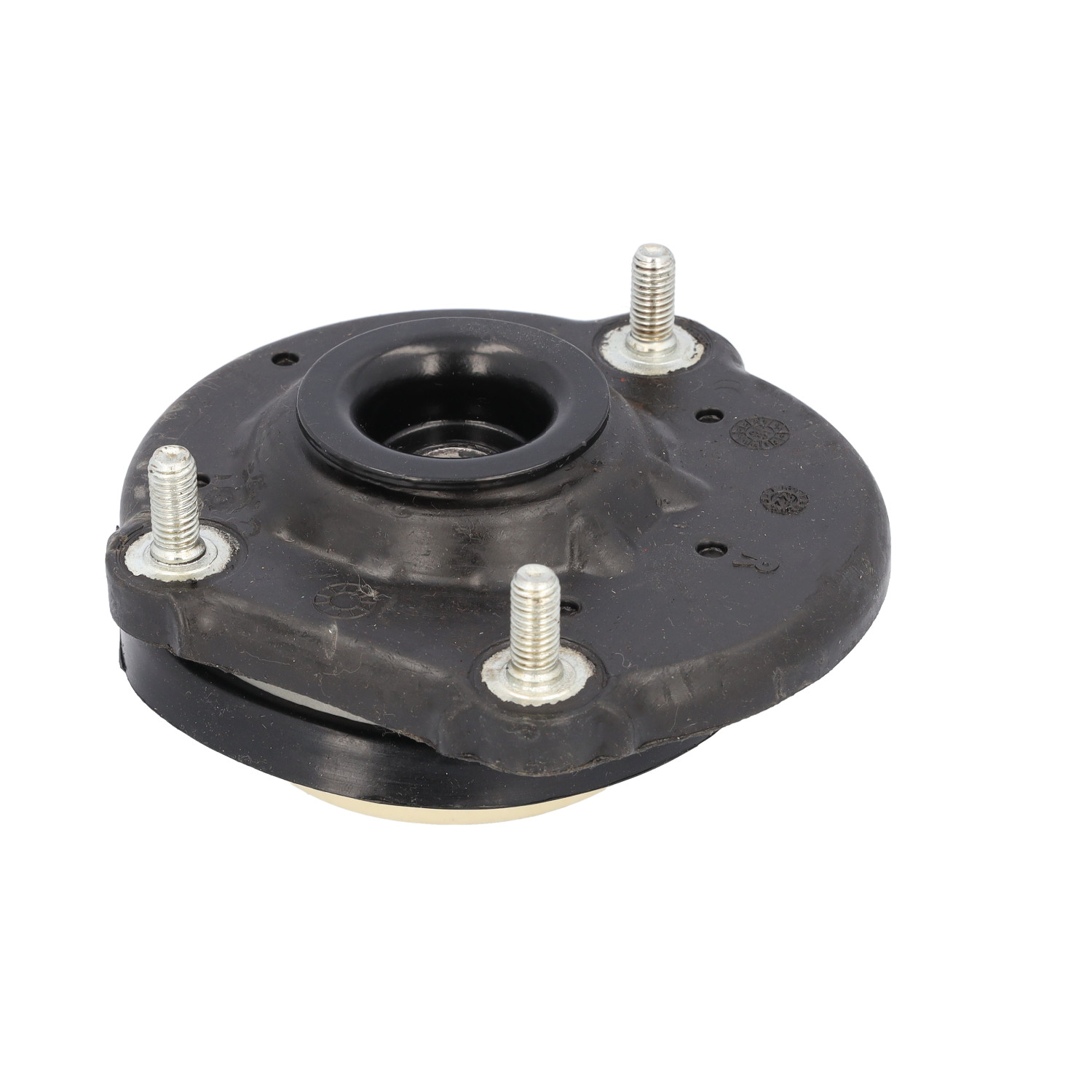 FEBI BILSTEIN Federbeinstützlager FIAT,PEUGEOT,CITROËN 36820 52023098,1638383480,51794798 Domlager,Federbeinstützlager,Federbeinlager,Stützlager Image