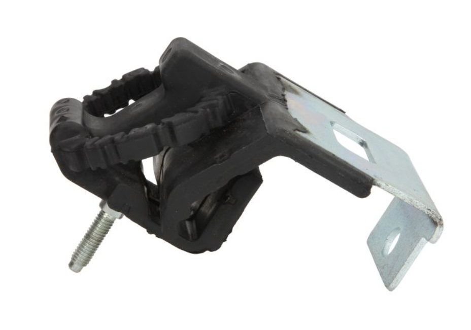 4MAX Gummistreifen, Abgasanlage RENAULT 0219-14-5006P 8200017025,8200237503 Image