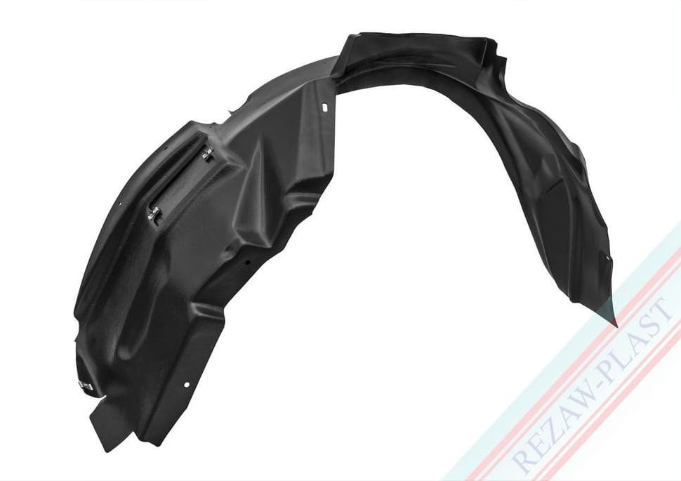 REZAW PLAST Radhausschale FIAT,ABARTH 110451 51786785 Radschale,Verkleidung, Radhaus Image