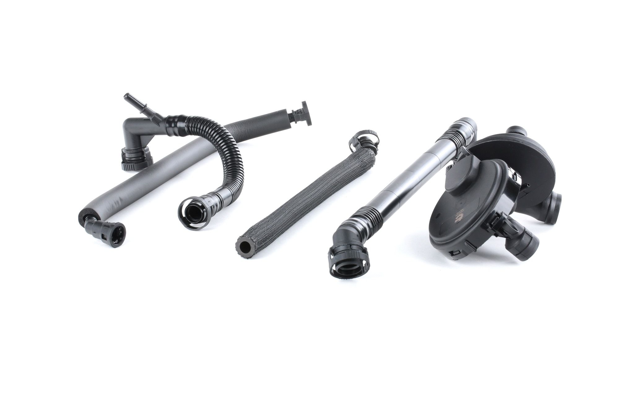 ESEN SKV Reparatursatz, Kurbelgehäuseentlüftung BMW 31SKV040 7501566,11617501566 Image