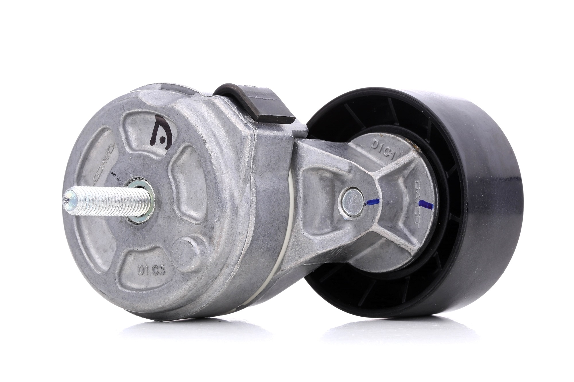 FEBI BILSTEIN Riemenspanner FIAT,SUZUKI,ALFA ROMEO 22392 46546374,55180011,60815188 Spannelement,Spannarm,Riemenspanner, Keilrippenriemen 71747798