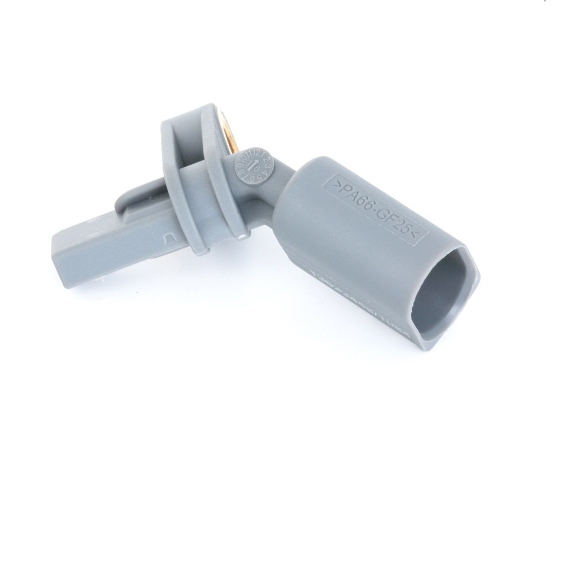 RIDEX ABS Sensor VW,AUDI 412W0303 6E0927804A,6E0927804B,AB1498 Drehzahlsensor,Raddrehzahl Sensor,Drehzahlgeber,ESP-Sensor,Sensor, Raddrehzahl Image