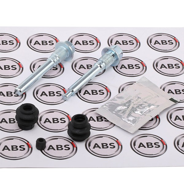 A.B.S. Führungshülsensatz, Bremssattel RENAULT,NISSAN,SUZUKI 55203 Image