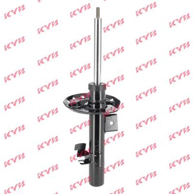 KYB Stoßdämpfer VOLVO 339818 31277370,31277627,31340473 Federbein,Stossdämpfer 31340477