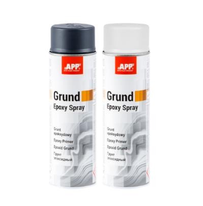 AUTO-PLAST PRODUKT Grundierung 021205