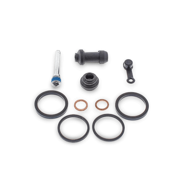 QUICK BRAKE Bremssattel Reparatursatz NISSAN 114-5022 Reparatursatz, Bremssattel Image