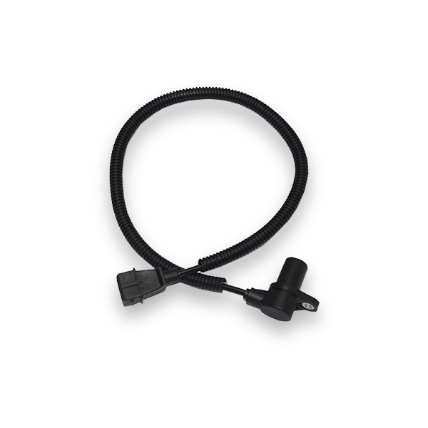 TRISCAN Impulsgeber MITSUBISHI 8855 42103 MD330853,MR560132 Kurbelwellensensor,Impulsgeber, Kurbelwelle Image