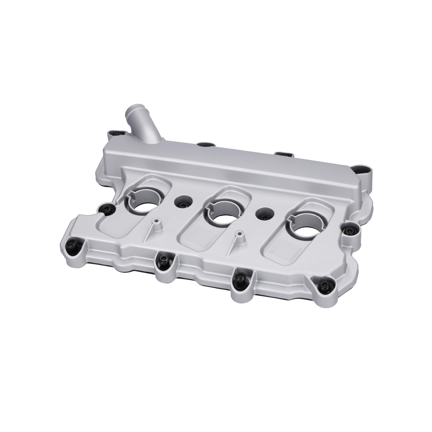 FEBI BILSTEIN Zylinderkopfhaube VW,AUDI,PORSCHE 188253 95810513600,06E103472N,6E103472N Ventildeckel,Zylinderkopfdeckel Image