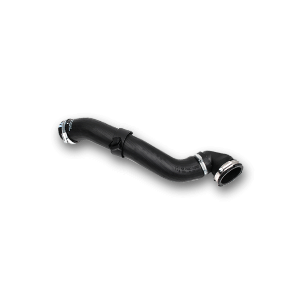 THERMOTEC Ladeluftschlauch MERCEDES-BENZ SI-ME45 6695280282,A6695280282 Image