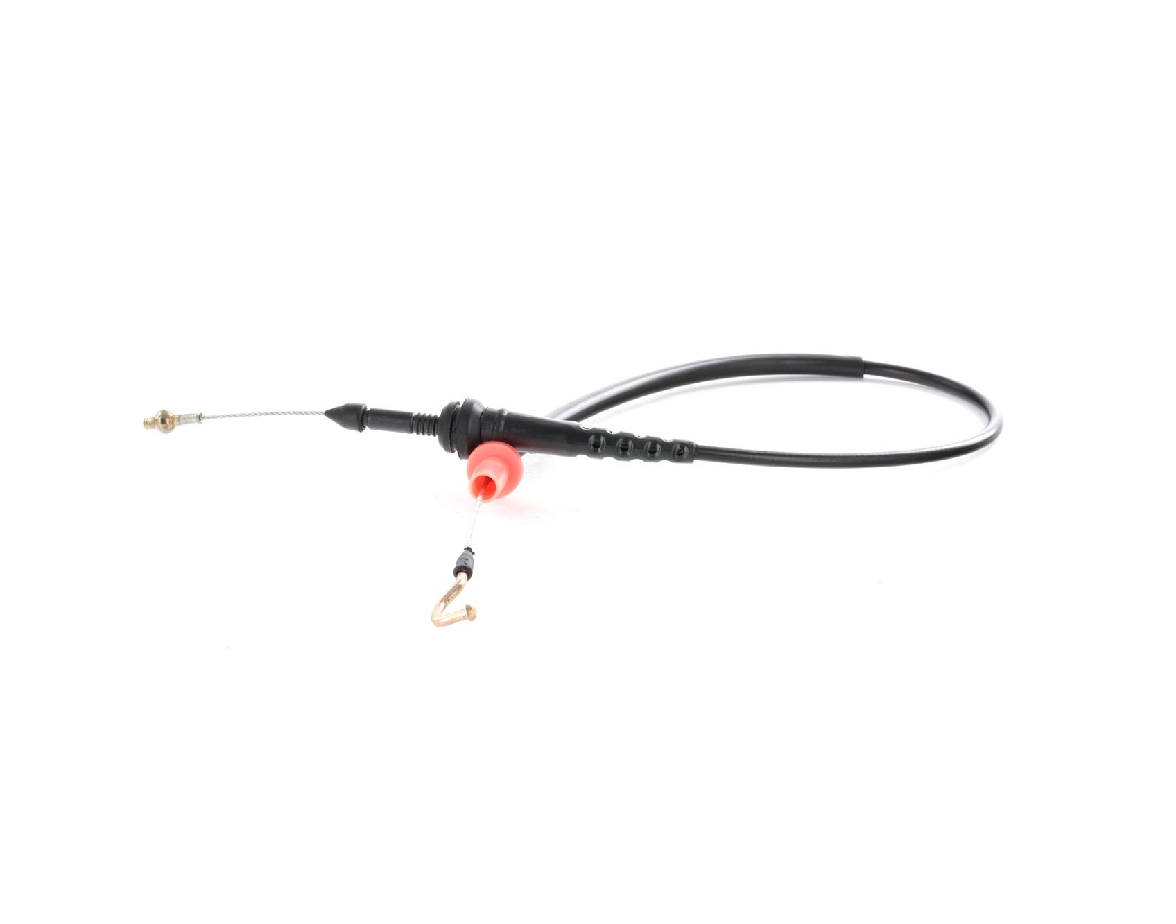 JP GROUP Bowdenzug VW,SEAT 1170100100 191721555,3A1721555B,191721555ALT Gaszug,Gasseil,Gaskabel Image