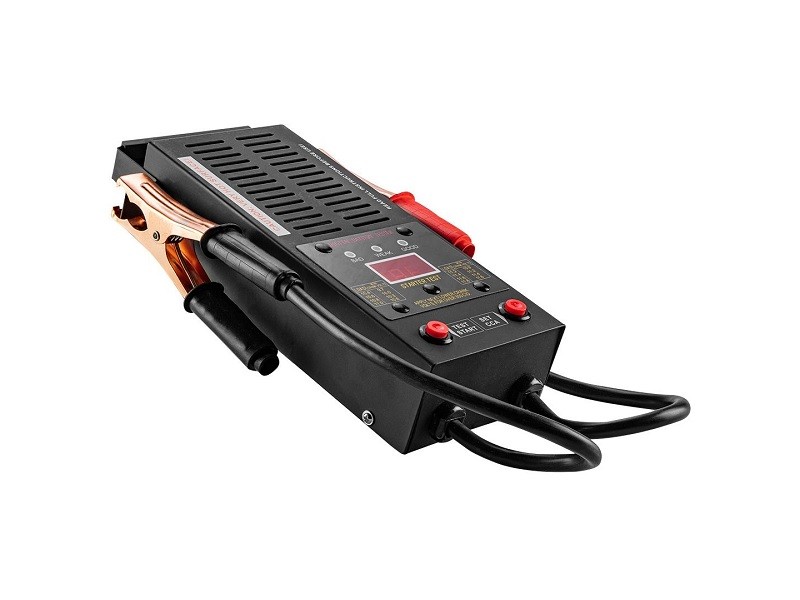 NEO TOOLS Prüfgerät, Batterie 11-985 Image