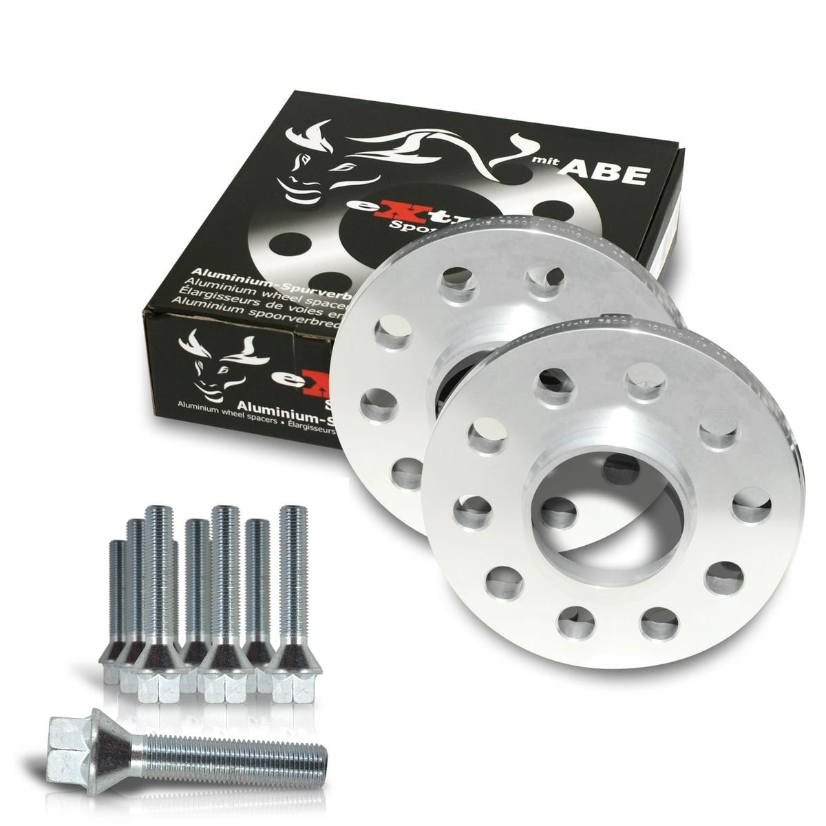 JOM Spurverbreiterung BMW 790136 Image