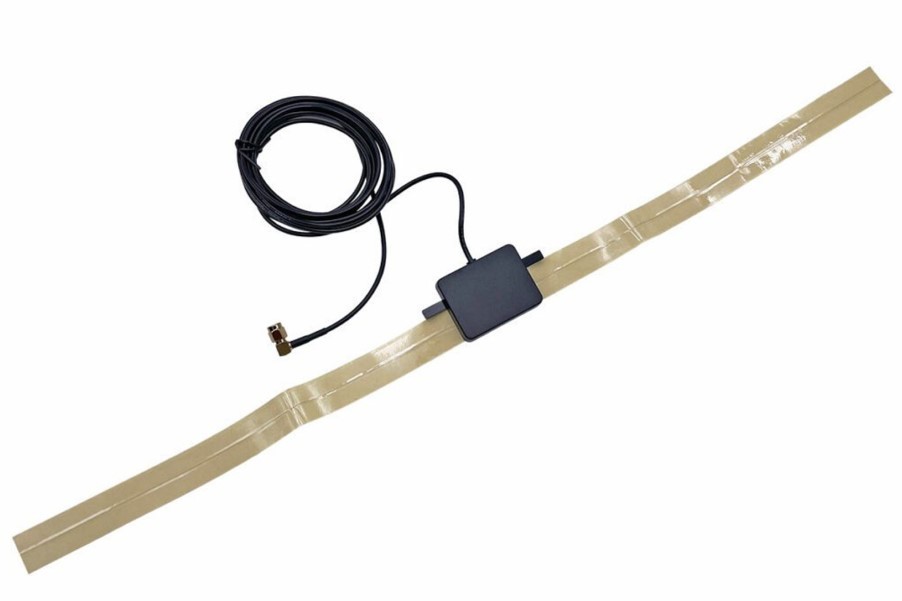 BLAUPUNKT Antenne 5 104 990 000 001 Dachantenne Image