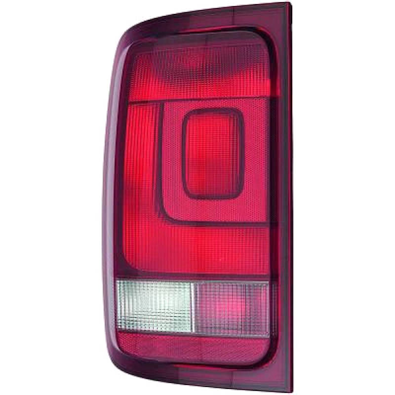 DIEDERICHS Rückleuchte VW 2275190 2H1945096F,2H1945096J,2H1945096P Heckleuchte,Rücklicht,Schlussleuchte Image