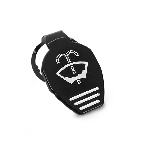 TOPRAN Verschluß, Waschwasserbehälter VW,AUDI 115 770 171955455,1H0955455,857955455 Image